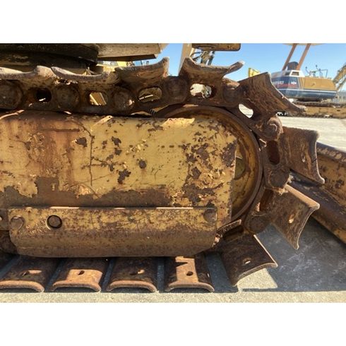 ミニユンボ PC05-5 写真７