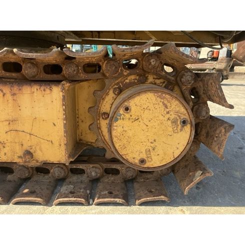 ミニユンボ PC05-5 写真10