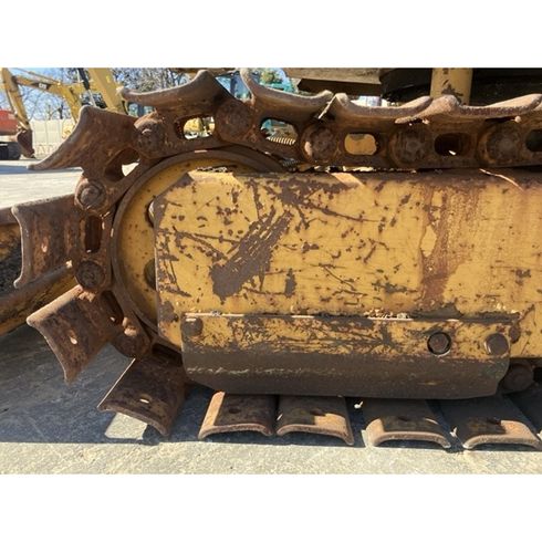 ミニユンボ PC05-5 写真９