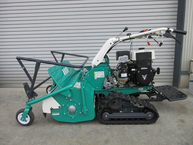 草刈機 HRC805 写真４