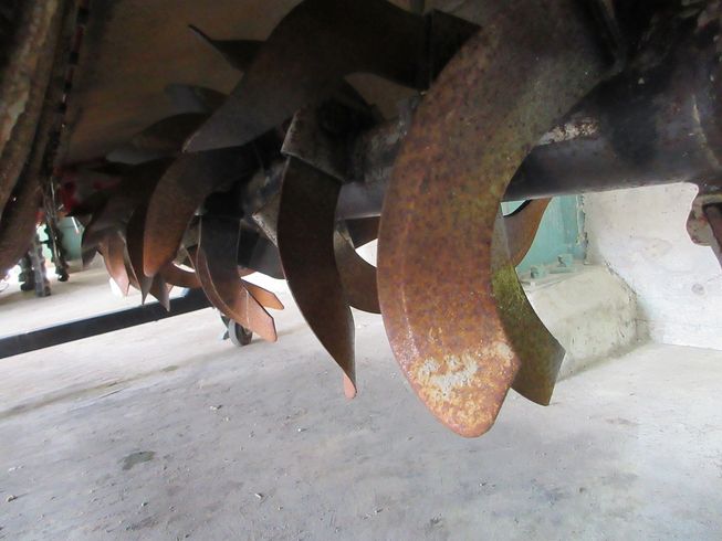 ハロー TX240 写真８