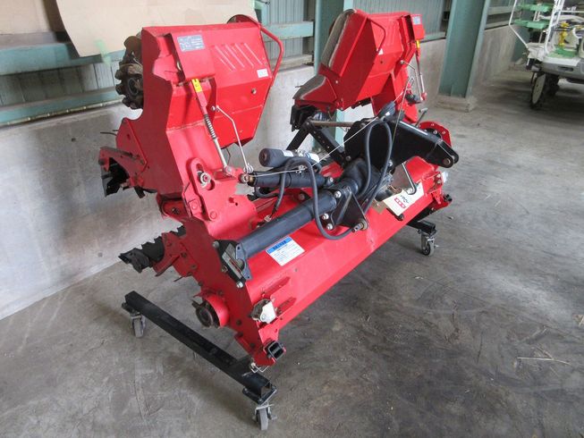 ハロー TX240 写真６