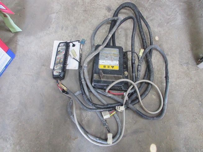 ハロー TX240 写真10