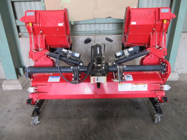 ハロー TX240 写真４