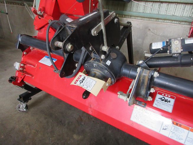 ハロー TX240 写真７