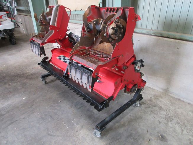 ハロー TX240 写真３