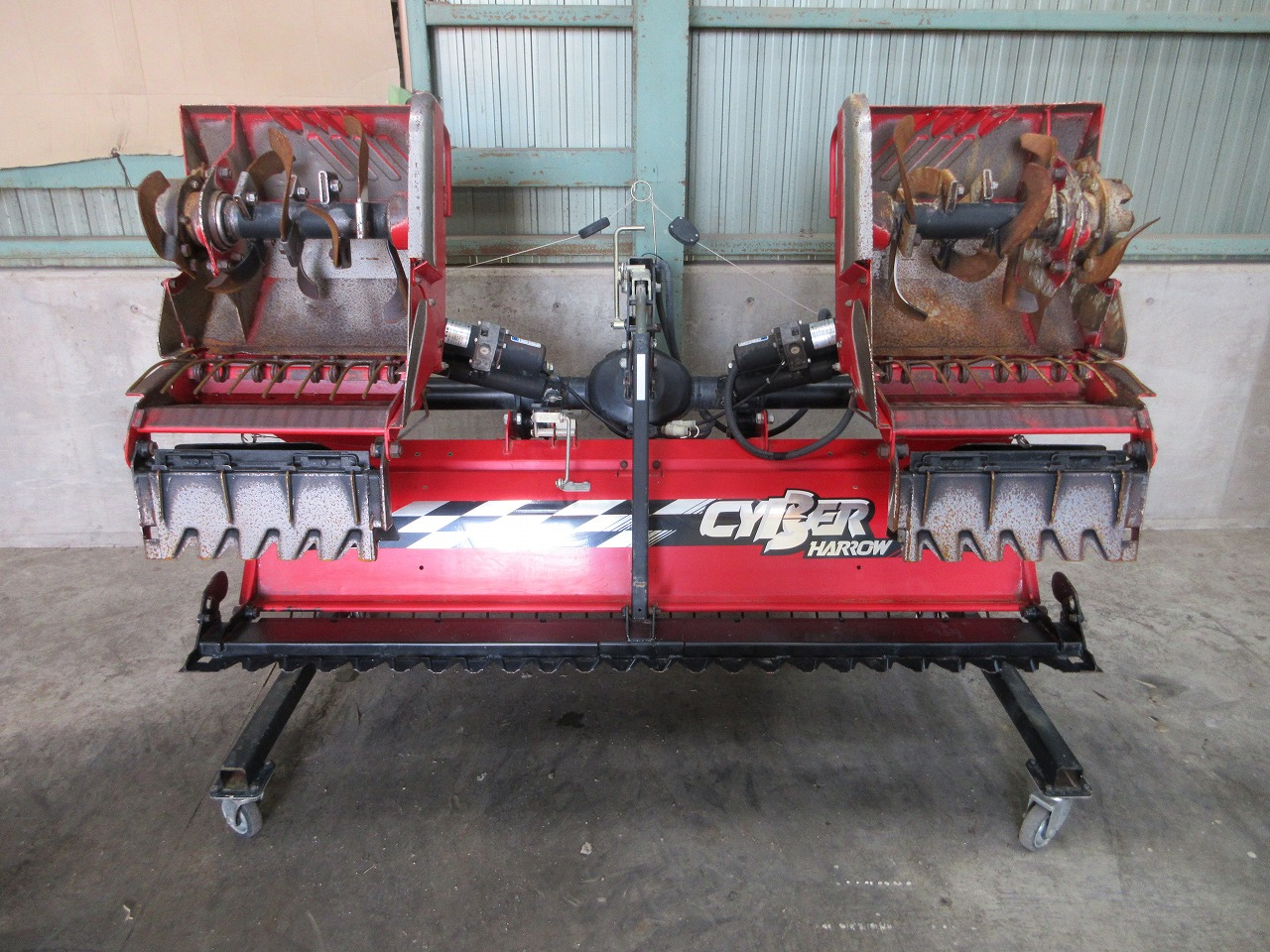 コバシ ハロー 写真