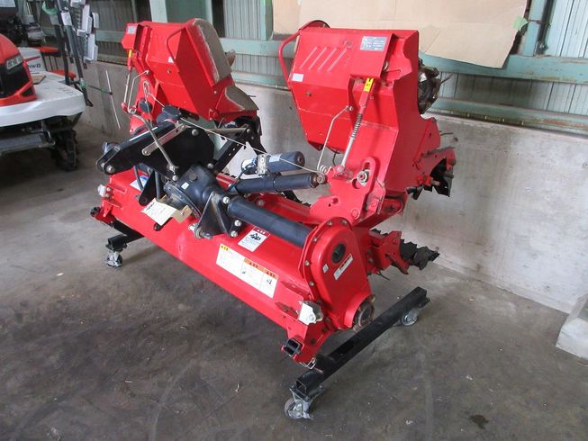 ハロー TX240 写真５