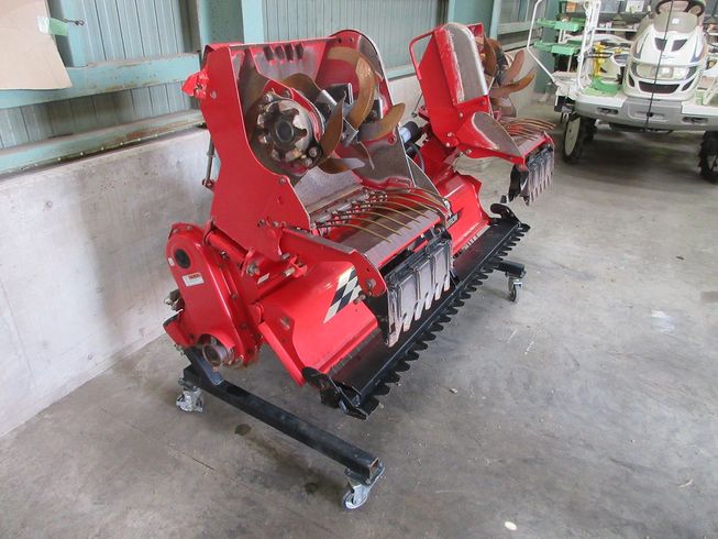 ハロー TX240 写真２