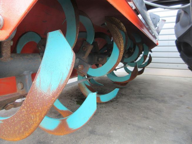 トラクター B17X-BSMAG 写真12