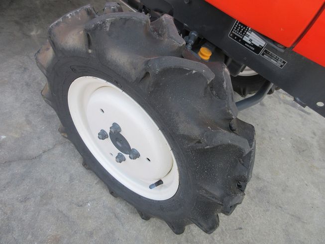 トラクター B17X-BSMAG 写真８