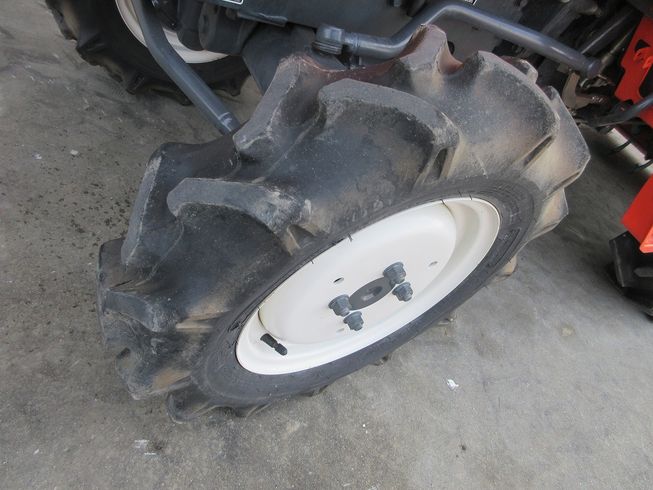 トラクター B17X-BSMAG 写真９