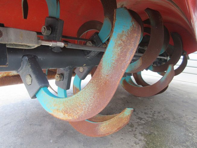 トラクター JB13X-SPBSMA 写真10