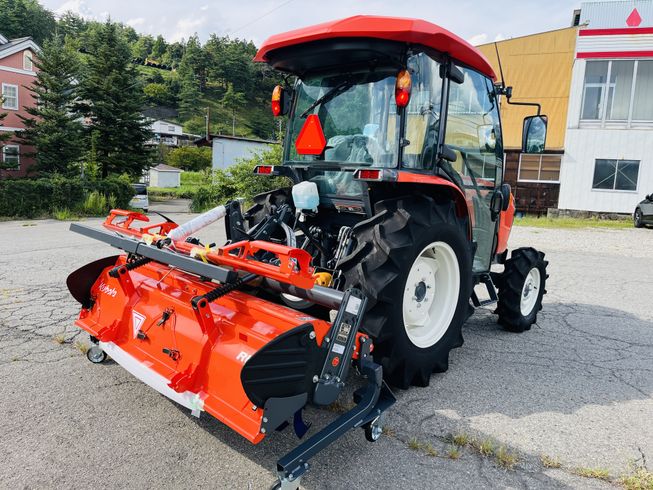 トラクター SL350HSP 写真５