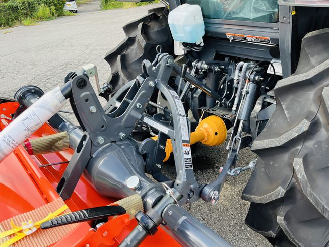 トラクター SL350HSP 写真10