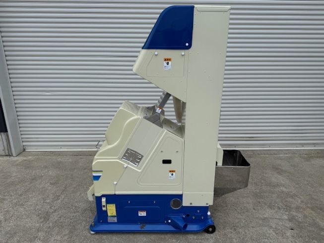 ピカ選　光選別機 FGS-2000 写真４