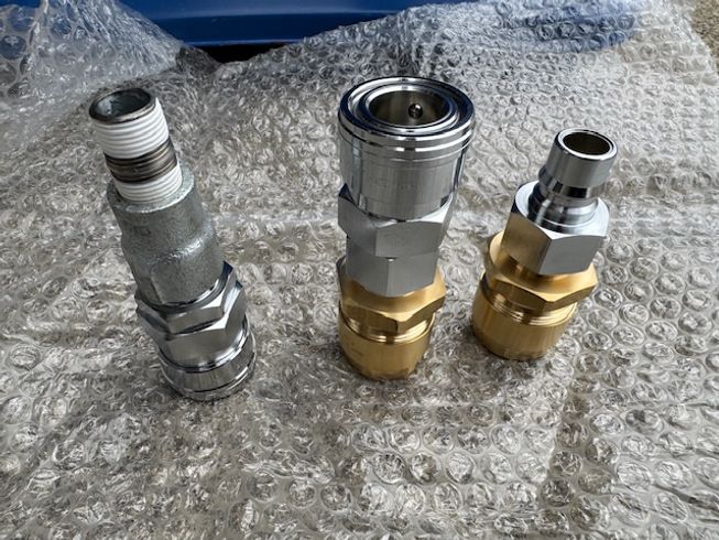 ピカ選　光選別機 FGS-2000 写真９