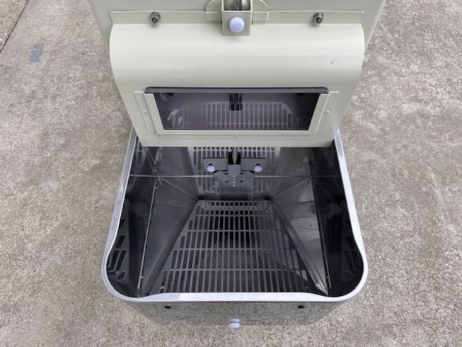 ピカ選　光選別機 FGS-2000 写真７