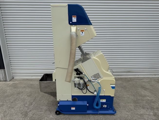 ピカ選　光選別機 FGS-2000 写真３