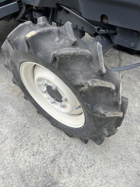 トラクター KL27FQBMAWF8 写真６