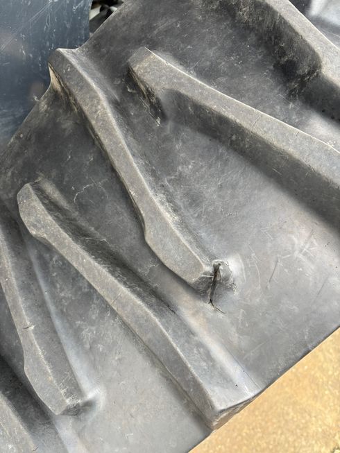 トラクター NT483FFC-SUGCY 　新潟☆◯ 写真８