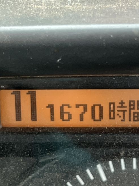 トラクター NTX46(KL46)FQBMAXSP+SX2020 写真５