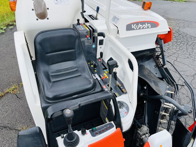 コンバイン ARN222-GDXW 写真10