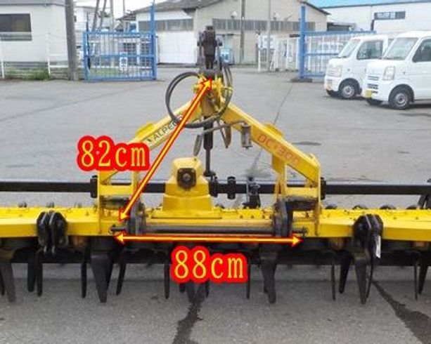 バーチカルハロー DC-300S 写真６