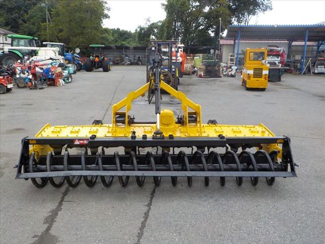 バーチカルハロー DC-300S 写真３