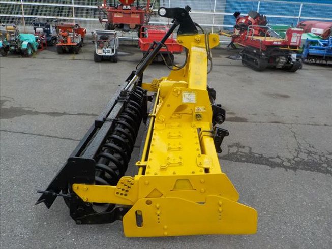 バーチカルハロー DC-300S 写真４