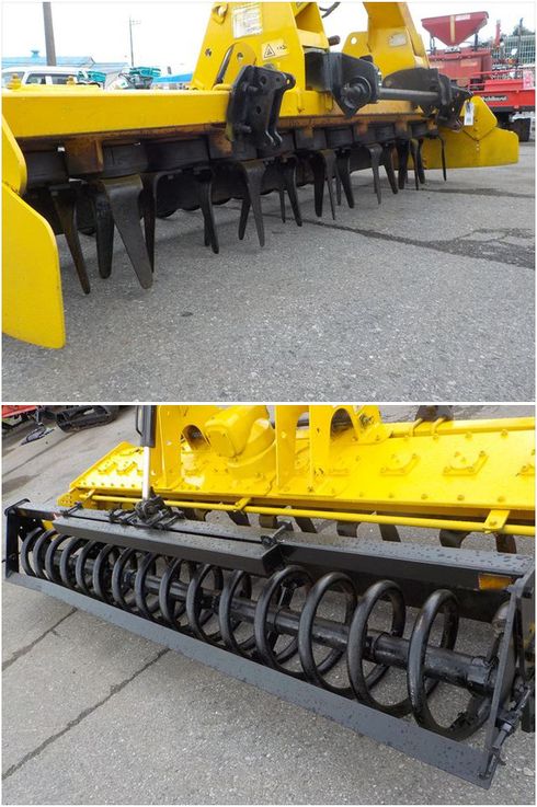 バーチカルハロー DC-300S 写真７