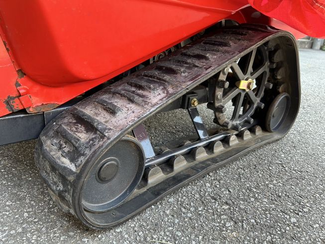 ハーベスター H41 写真９