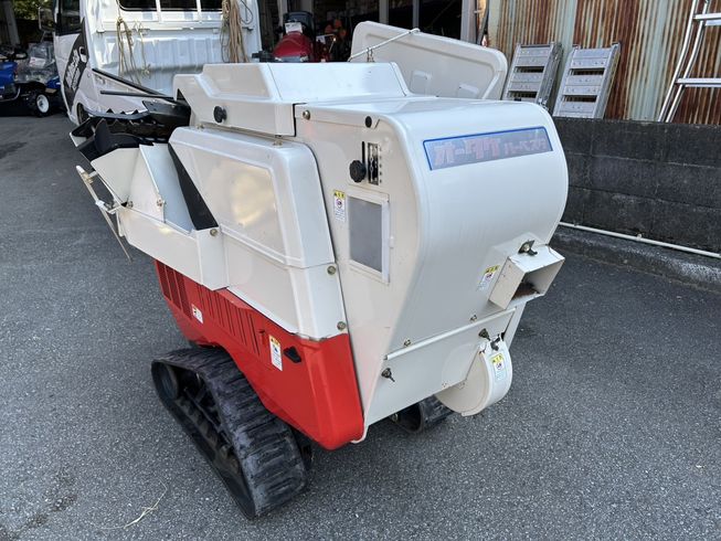 ハーベスター H41 写真２