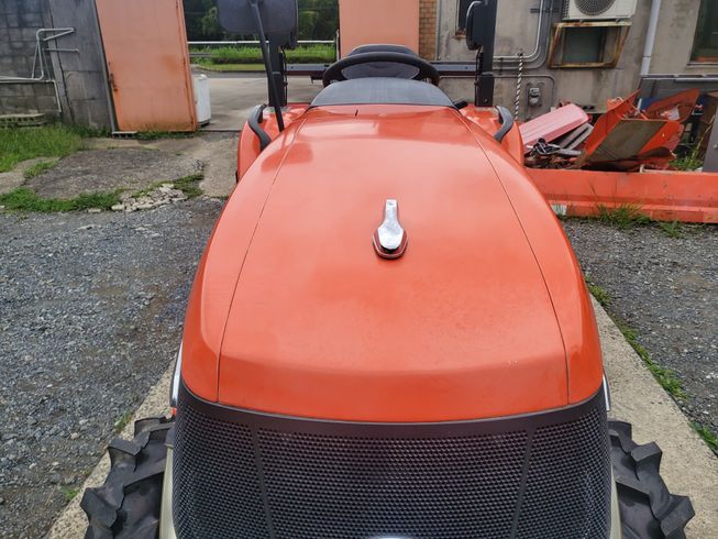 トラクター KL24R 写真５