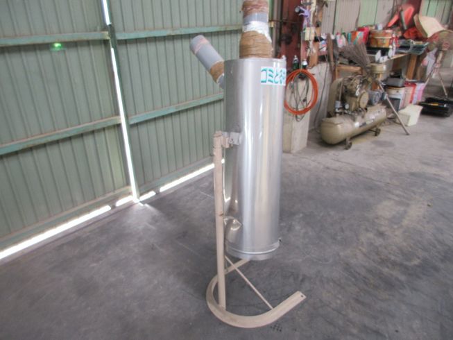 集塵機 GM-280S ちりとるもん 写真５