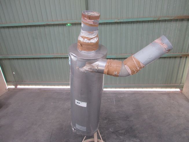 集塵機 GM-280S ちりとるもん 写真３