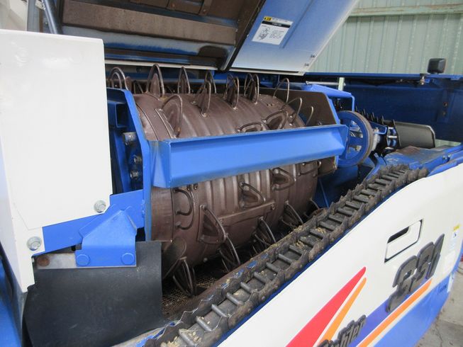 コンバイン HFG331G-ZARDW 写真９