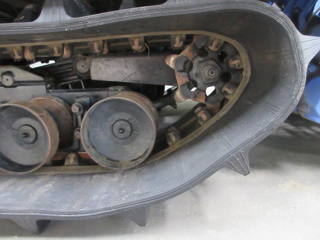 コンバイン HFG331G-ZARDW 写真12