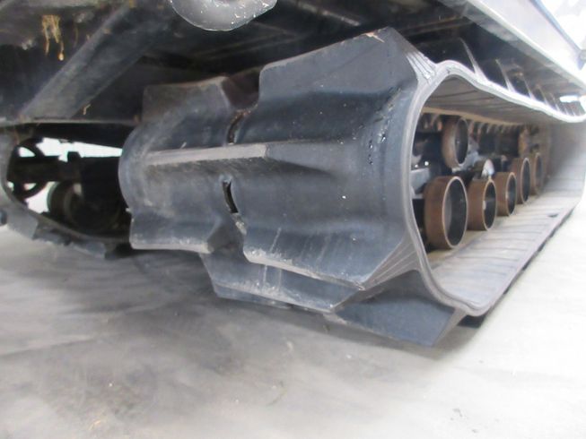 コンバイン HFG331G-ZARDW 写真11