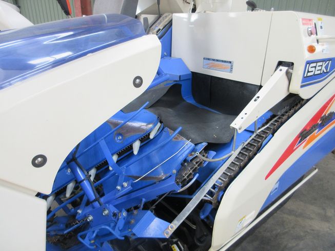 コンバイン HFG331G-ZARDW 写真８