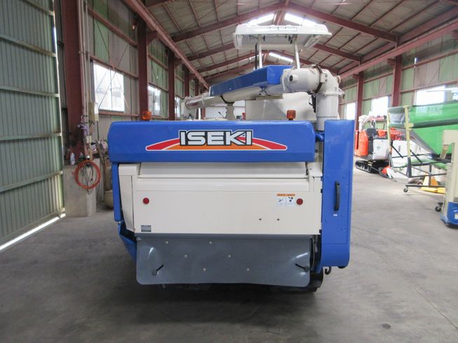 コンバイン HFG331G-ZARDW 写真３