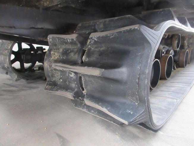 コンバイン HFG433G-ZVDW 写真12