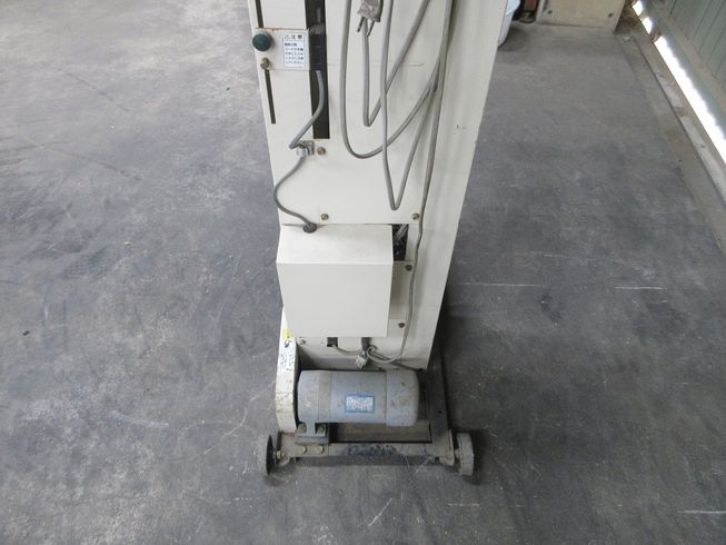 米袋用昇降機 LU-35 写真７