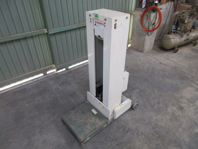 米袋用昇降機 LU-35 写真９