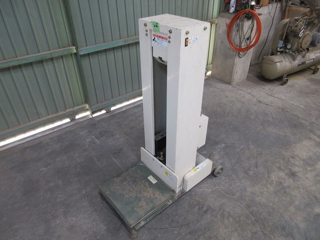 米袋用昇降機 LU-35 写真８