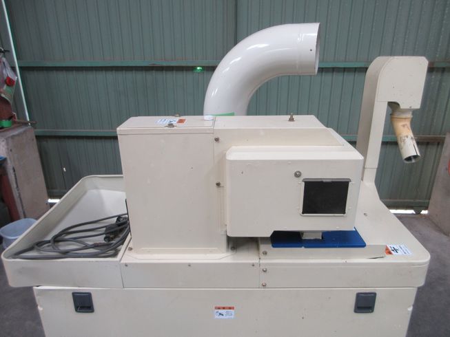 籾摺機 NPS350-EXAM 写真７