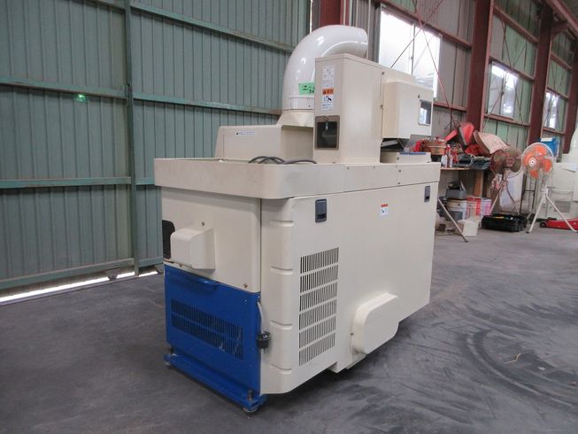 籾摺機 NPS350-EXAM 写真３