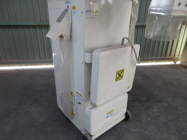 計量機 SK30α 写真５