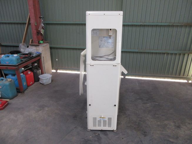 計量機 SK30α 写真８