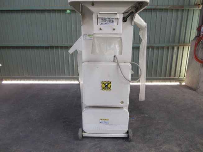 計量機 SK30α 写真７